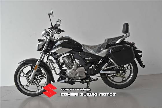 HAOJUE MASTER RIDE 150 HAOJUE MASTER RIDE 150